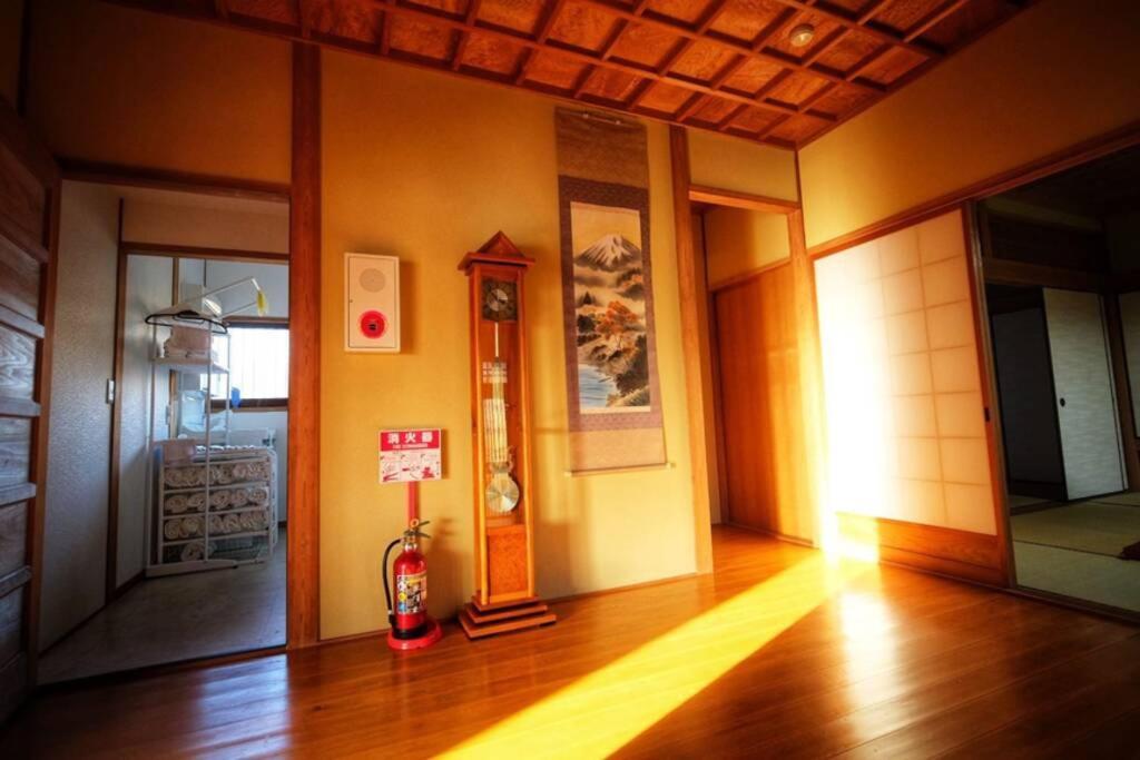 太宰苑 - Dazaien Traditional Japanese Houses Dazaifu Exterior foto